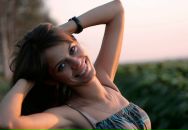 Фотография Тамбовцевой Виктории