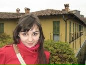 Фотография Дороговой Снежаны