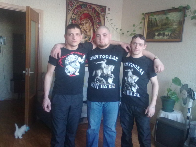 Олег Герлинг фотография #27