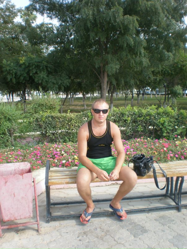 Сергей Аграномов фотография #27