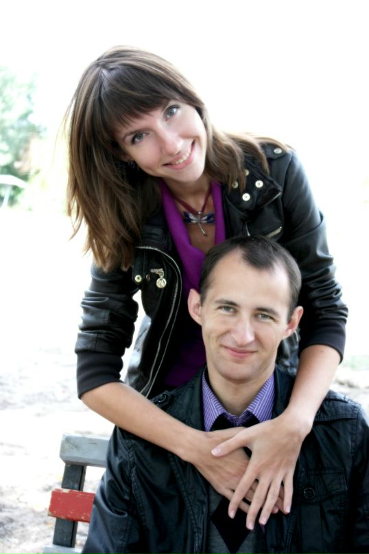 Ирина Ольховикова фотография #17