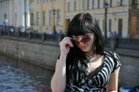 Фотография Волковой Екатерины