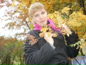 Фотография Кораблевой Натальи