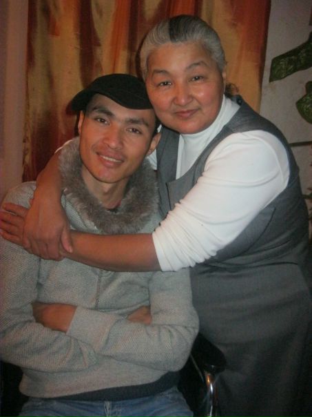 №3, Рустам Копеев, Омск №3, Рустам Копеев, Омск
