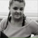 Фотография Панковой Кристины