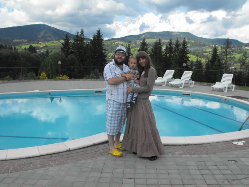 Елена Ставропольская фотография #1