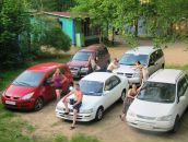 Фотография Струлецкой Натальи