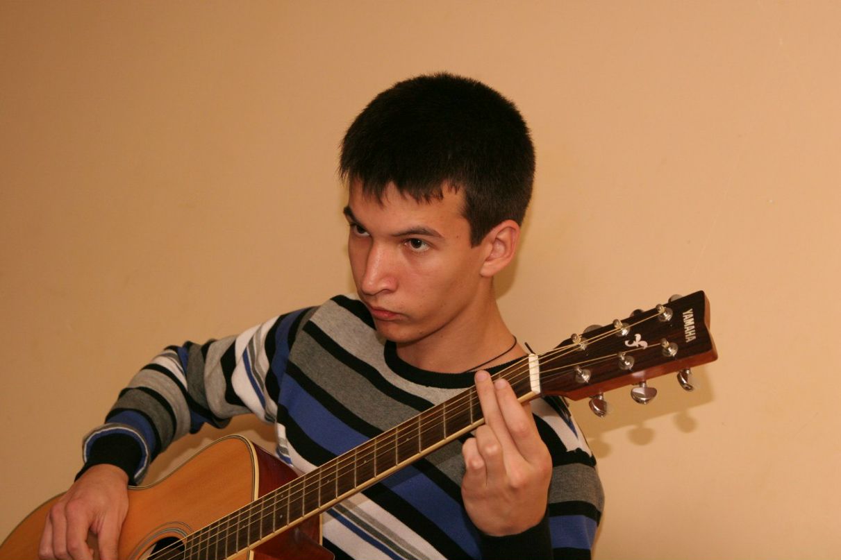 Игорь Степаненко фотография #35