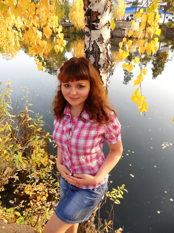 Анна Андреева фотография #43