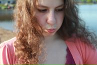 Фотография Горшковой Надежды