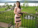 Фотография Разумейко Анны