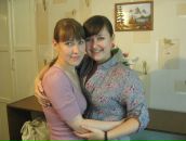 Фотография Хилаутдиновой Гульнары