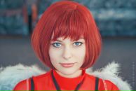 Фотография Коссе Виктории