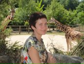 Фотография Авериной Лиды