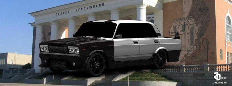 Vladislav Zaprometov фотография #2