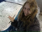 Фотография Быковой Ольки