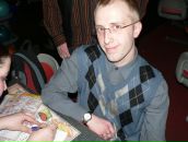 Фотография Ковылина Лёлика