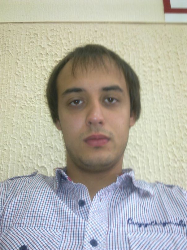 Евгений Мальцев фотография #8