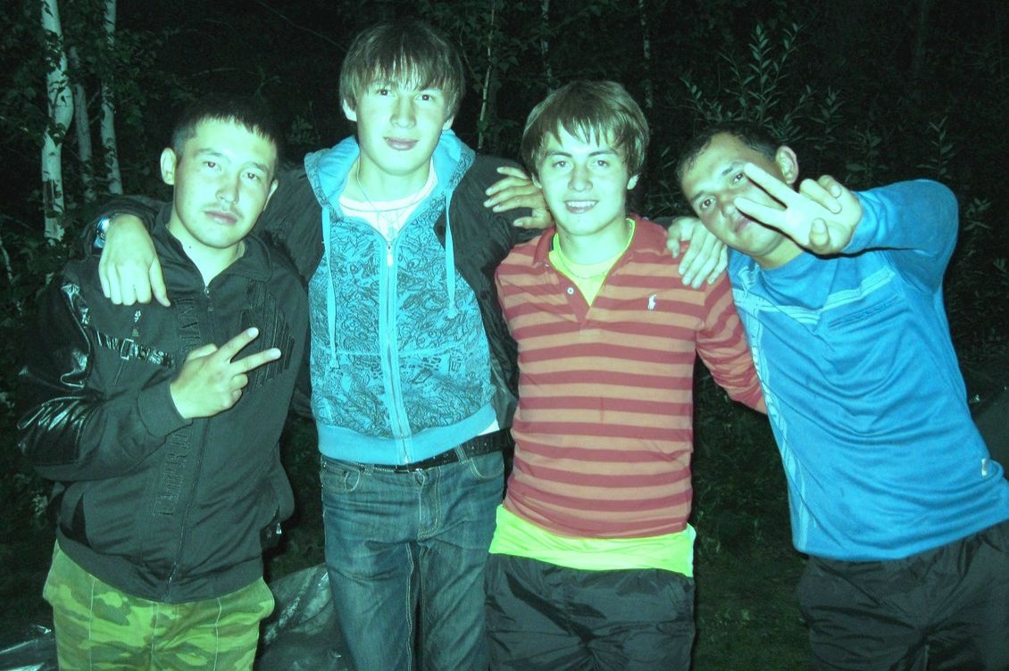 Ильдус Ильдус фотография #34