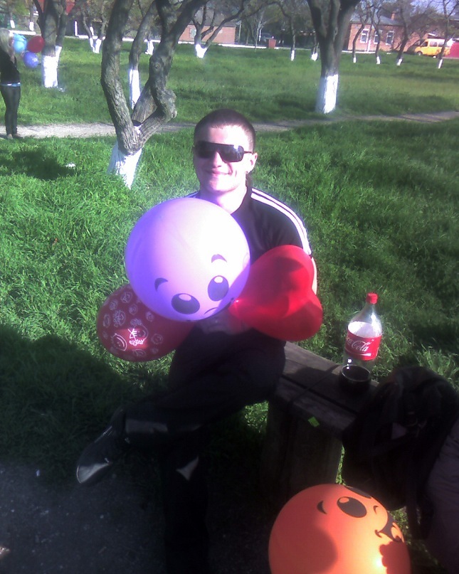 Аршак Габузян фотография #20