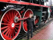 Фотография Боброва Романа