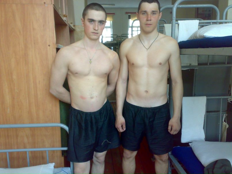 Дима Матвеев фотография #23