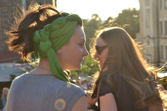 Катя Мельникова фотография #19