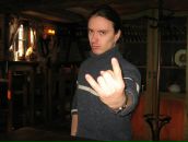 Фотография Сальери Маша