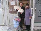 Фотография Шведовой Ирины