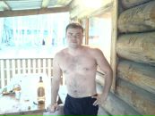 Фотография Братищева Прохора