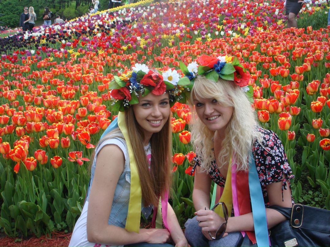 Olya Ides фотография #10