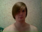 Фотография Гаращука Глеба