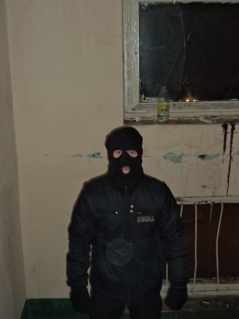 Сергей Булавин фотография #24