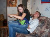 Фотография Кудиновой Регины