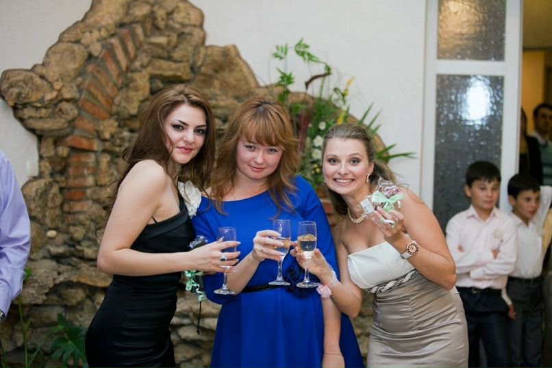 Елена Кихай фотография #36