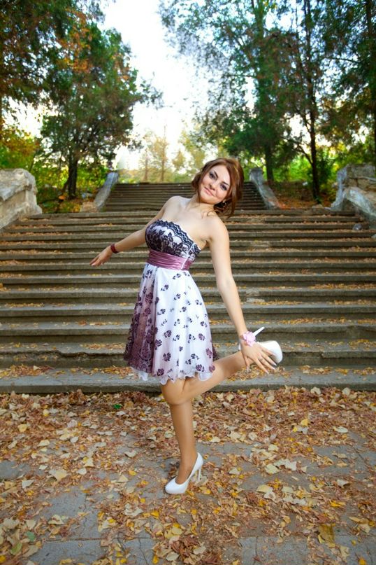 Елена Кихай фотография #40