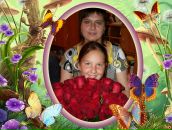 Фотография Рудкевич Ульяны