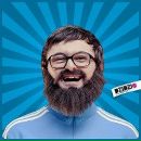 Дзідзьо Каділак фотография #14 (источник - https://vk.com/id169109590)