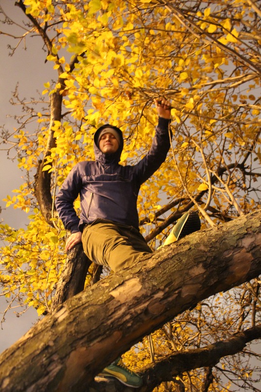 Сергей Дмитрич фотография #23