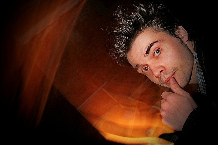 Mikhail Andriyuk фотография #16