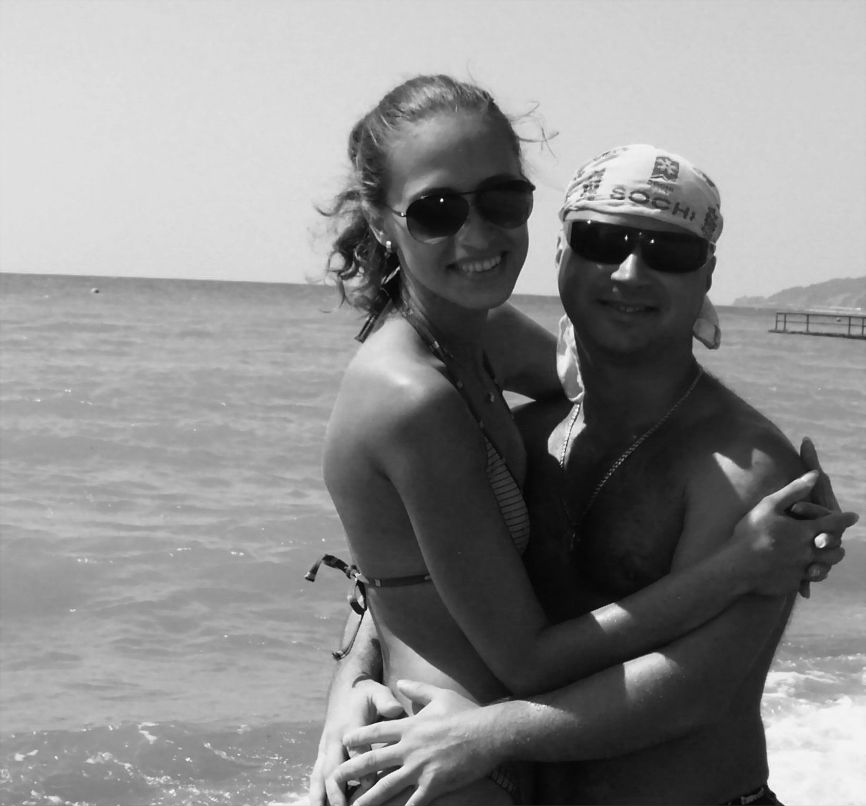 Софья Борисова фотография #28