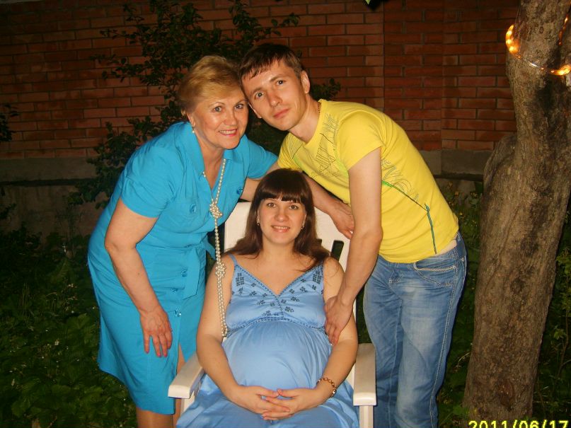 Надежда Розанова фотография #44