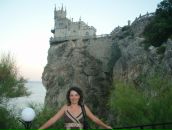 Ліна Решетило фотография #13 (источник - https://vk.com/id47567145)