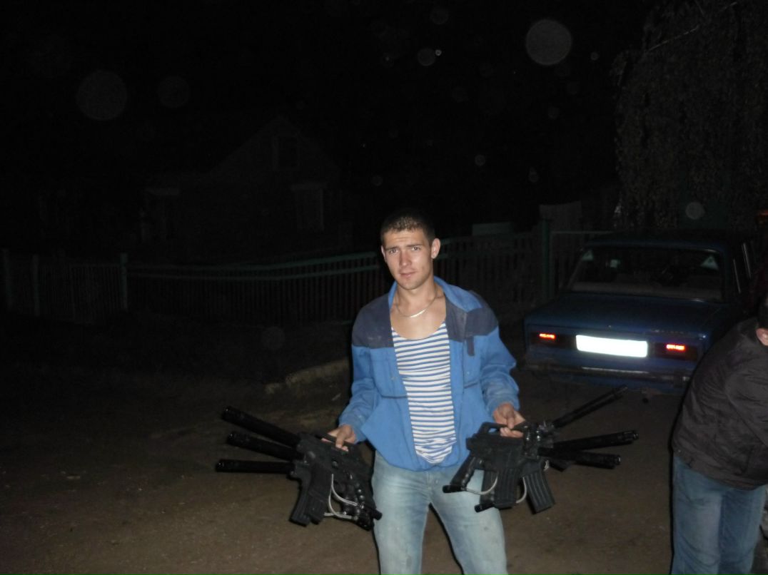 Серега Плотников фотография #41