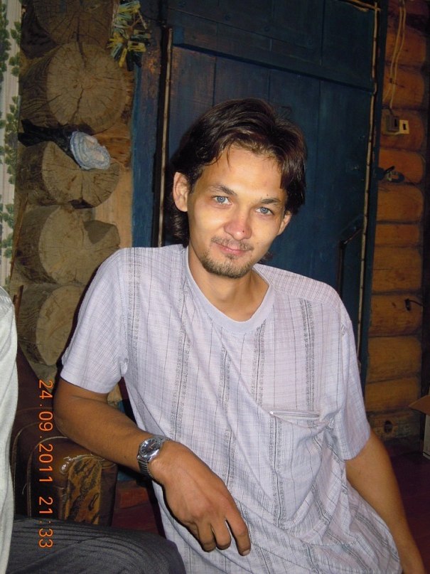 Александр Бураков фотография #32