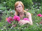 Фотография Бабинцевой Светланы