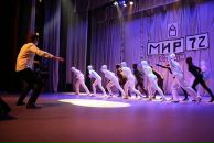 Фотография Матюхина Михаила