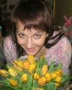 Фотография Богомоловой-Зотиной Натальи