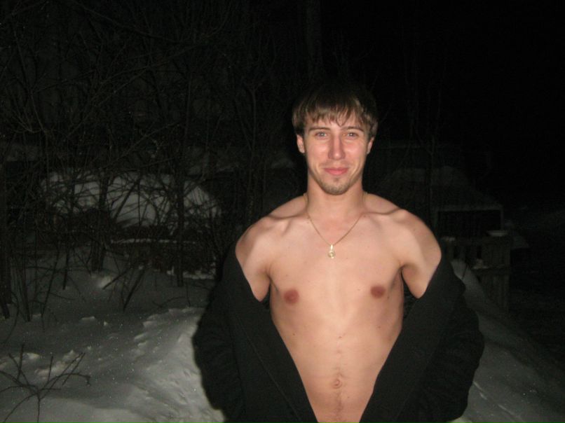 Дмитрий Худяков фотография #12