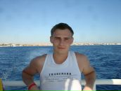 Фотография Приказчикова Романа